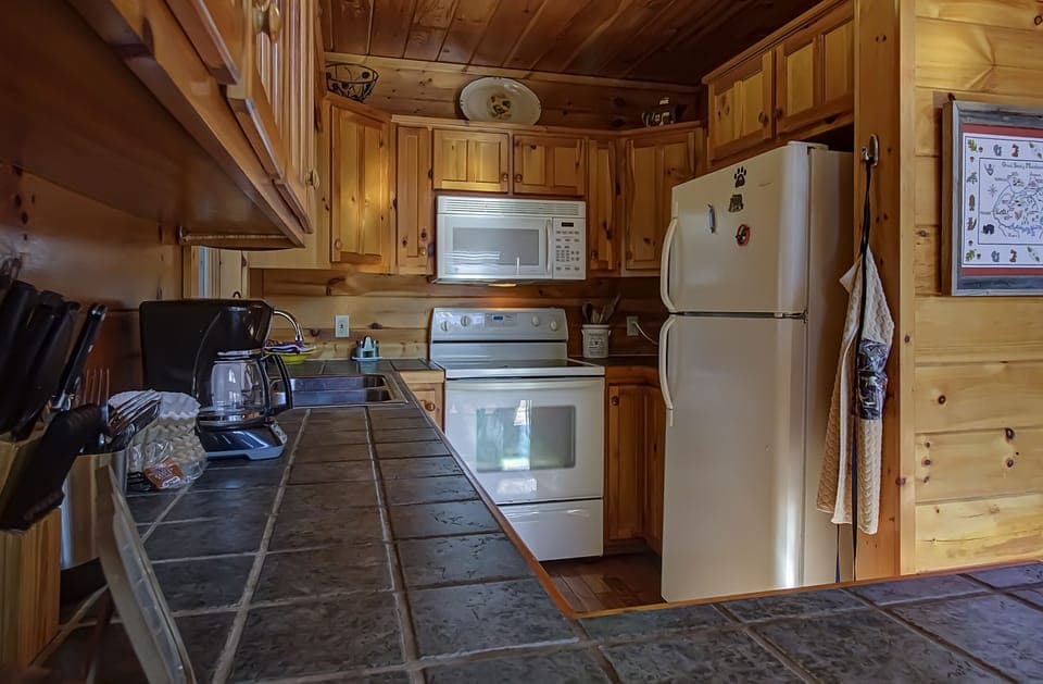 Kitchen two