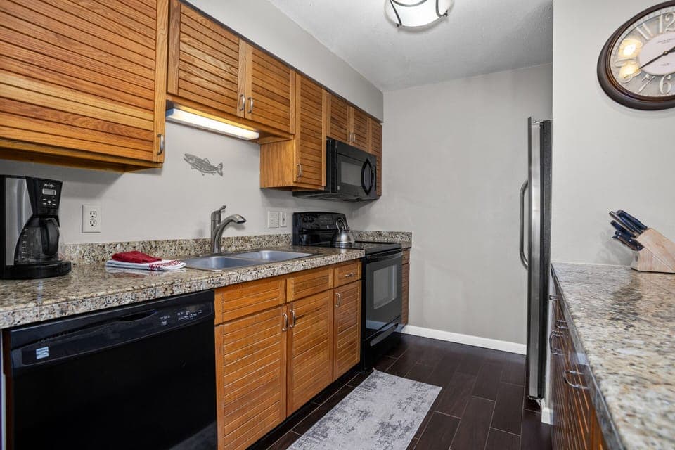 Tile Floors