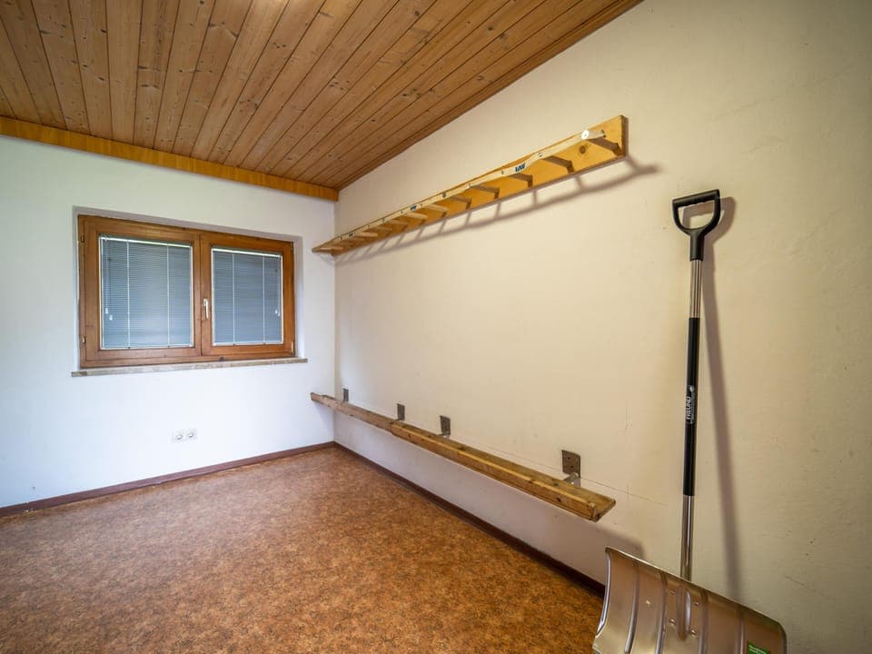 Holiday Home Facilities and Services