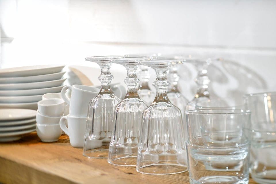 Example of accommodation