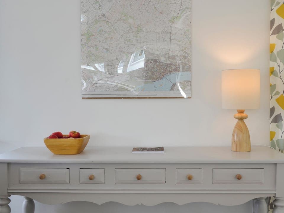 Interior | Greenford Farm, Dundee