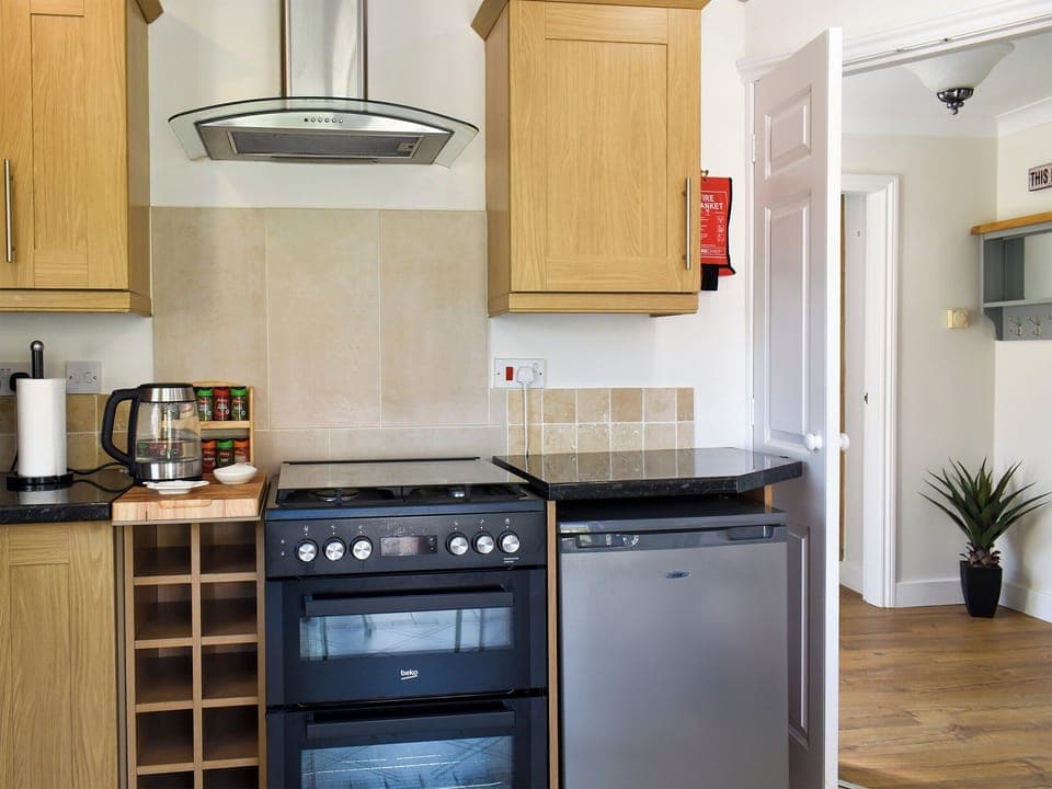 Kitchen | Ty Draw, Rhuddlan