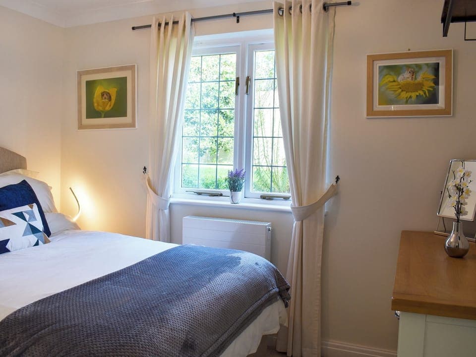 Double bedroom | Ty Draw, Rhuddlan