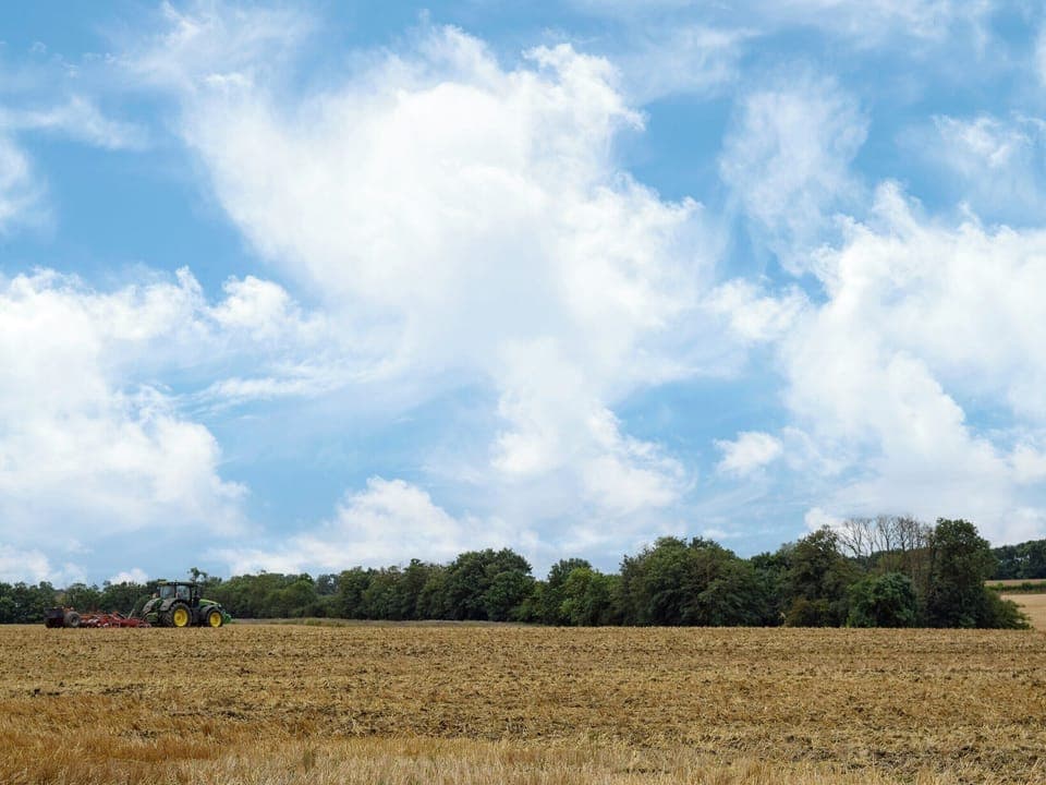 Setting | Graham Cottage, Len Cottage, Alice Cottage - Nene Valley Cottages, Clopton, near Kettering