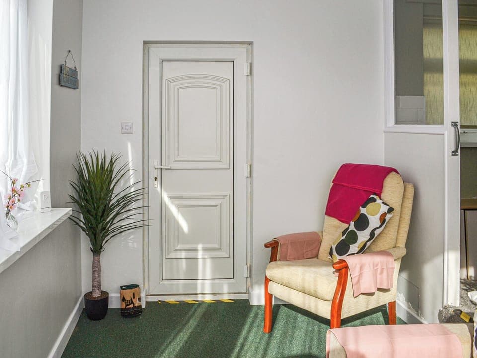 Sun room | Joe&rsquo;s Place, Mablethorpe