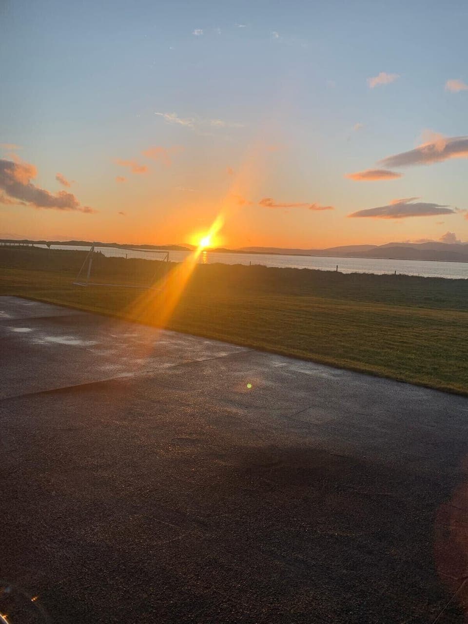 Views Tigin Mamo Glenbeigh Holiday Cottage Glenbeigh Kerry Ireland