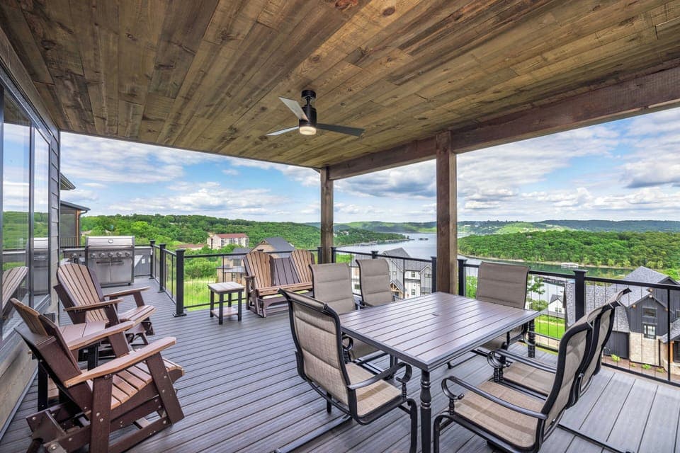 Welcome to Harmony Ridge at Serenity Shores!