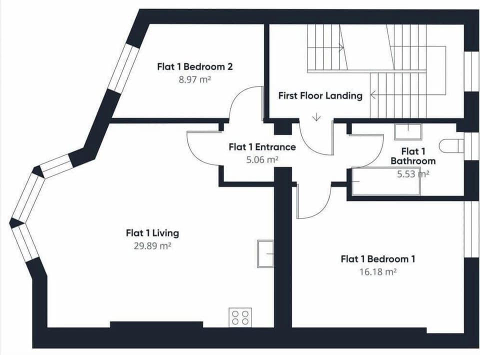 Sandy Cove, Saltburn-by-the-Sea - Host & Stay