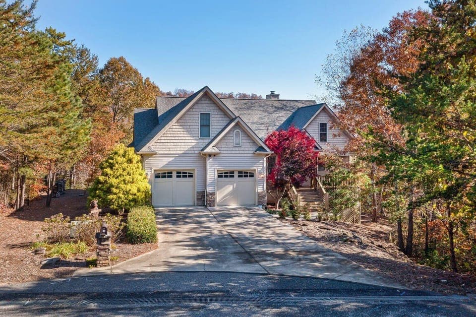 Welcome to Highland Hideaway!