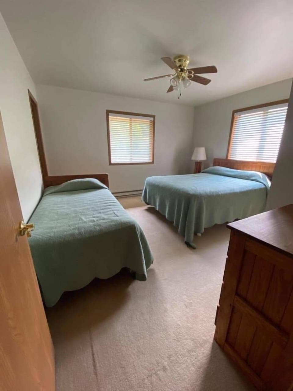 Bedroom 7