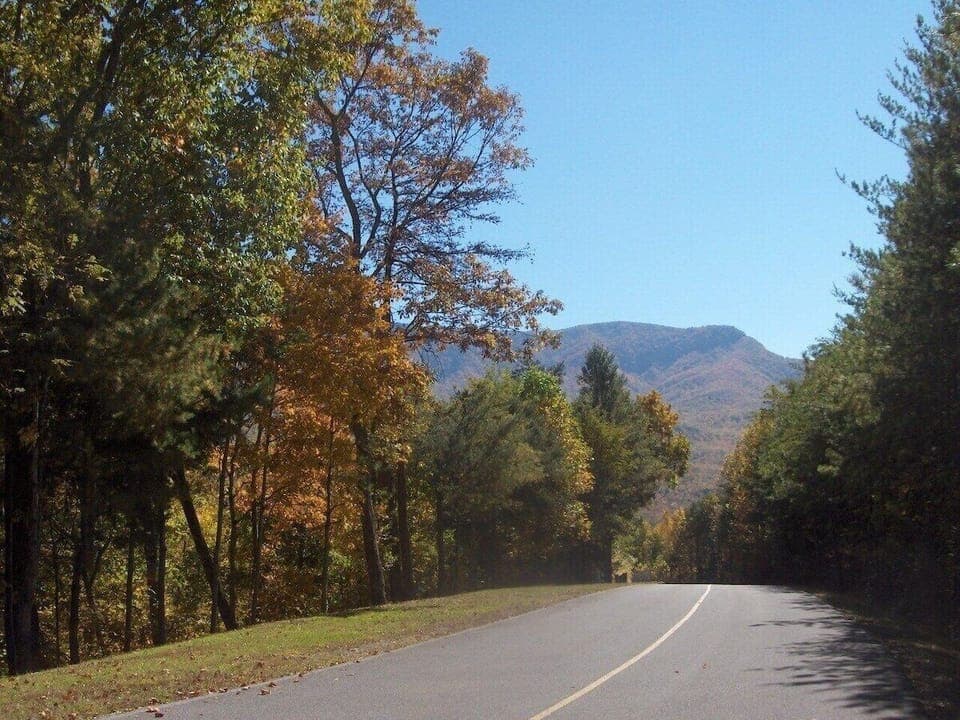  Last ¼ mile road to Complex.