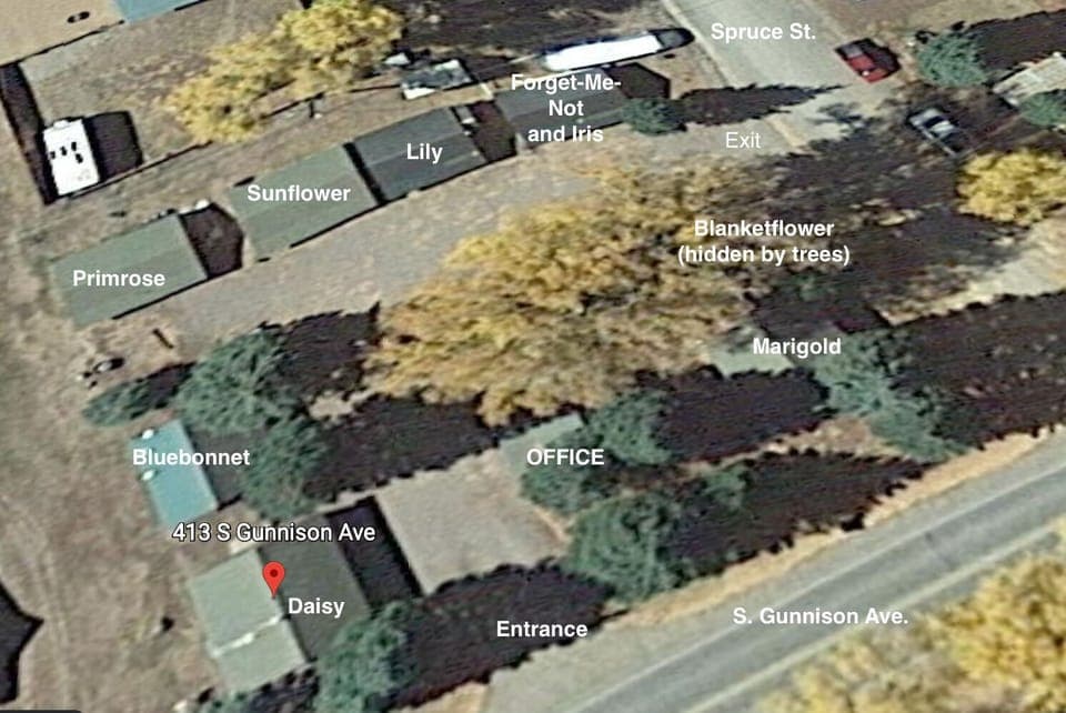 Property map