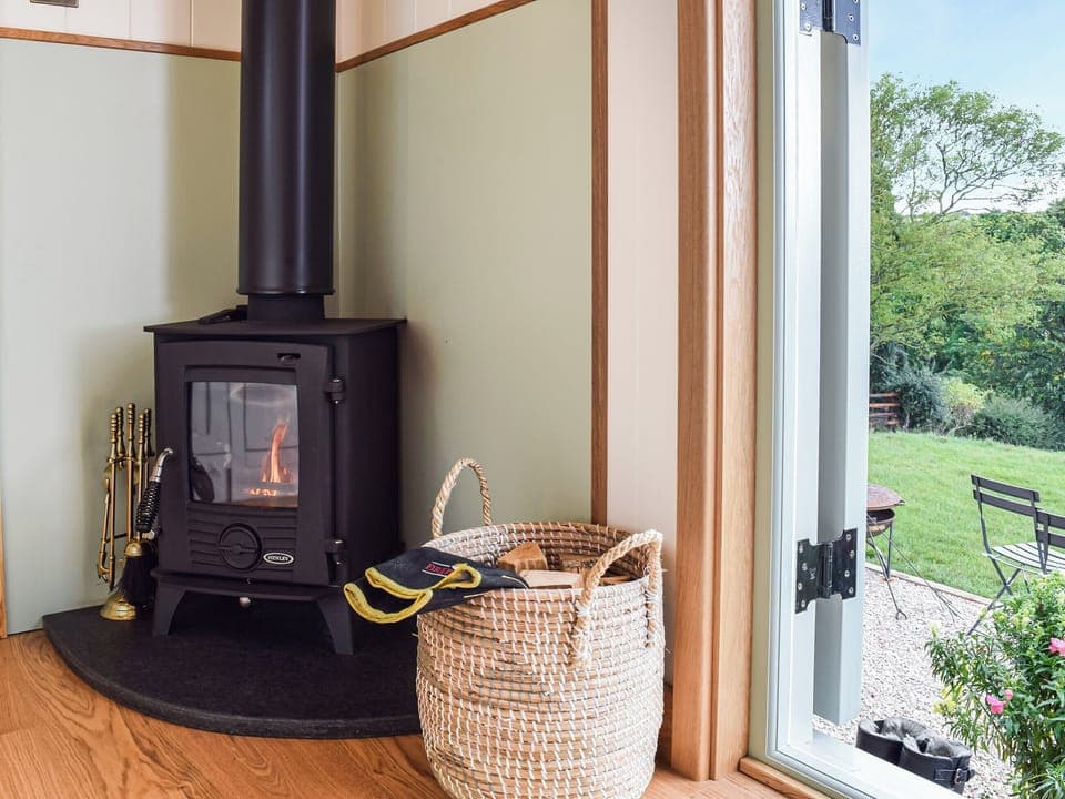 Living area | Grace, Little Braunston