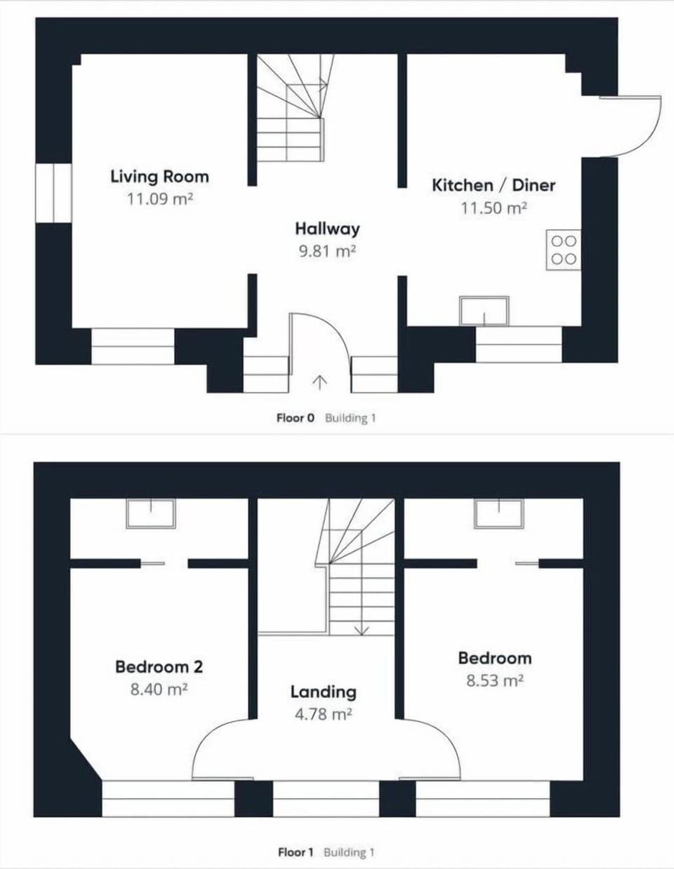 82F Galgate, Barnard Castle - Host & Stay