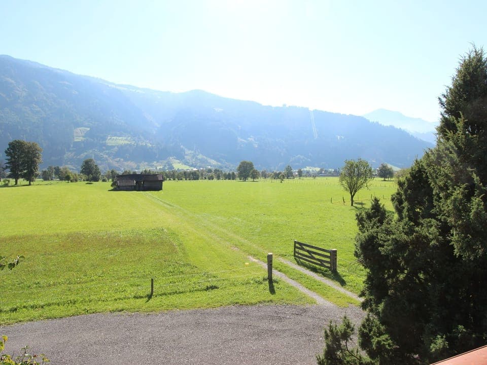 View from Holiday Home [summer]