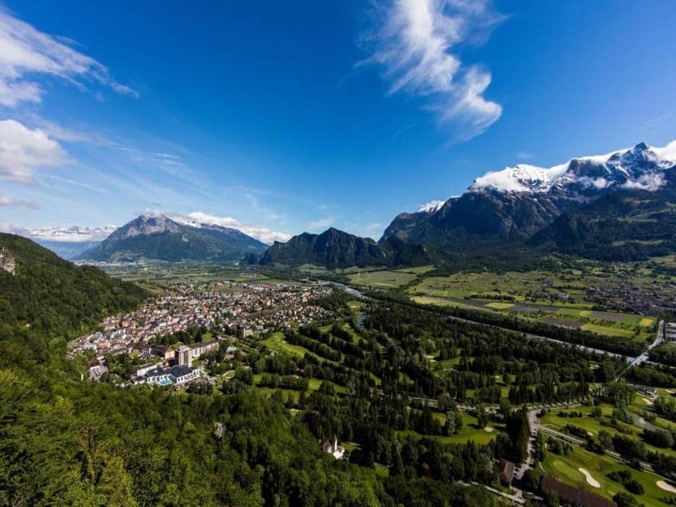 Surroundings [summer] (1-5 km)