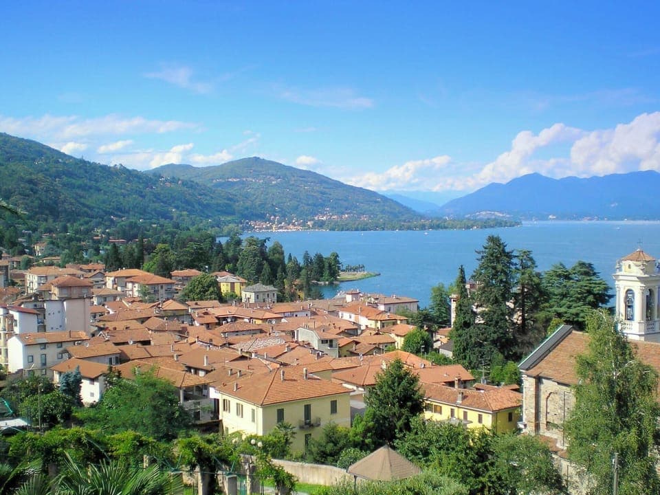 Immediate Surroundings [summer] (<1 km)