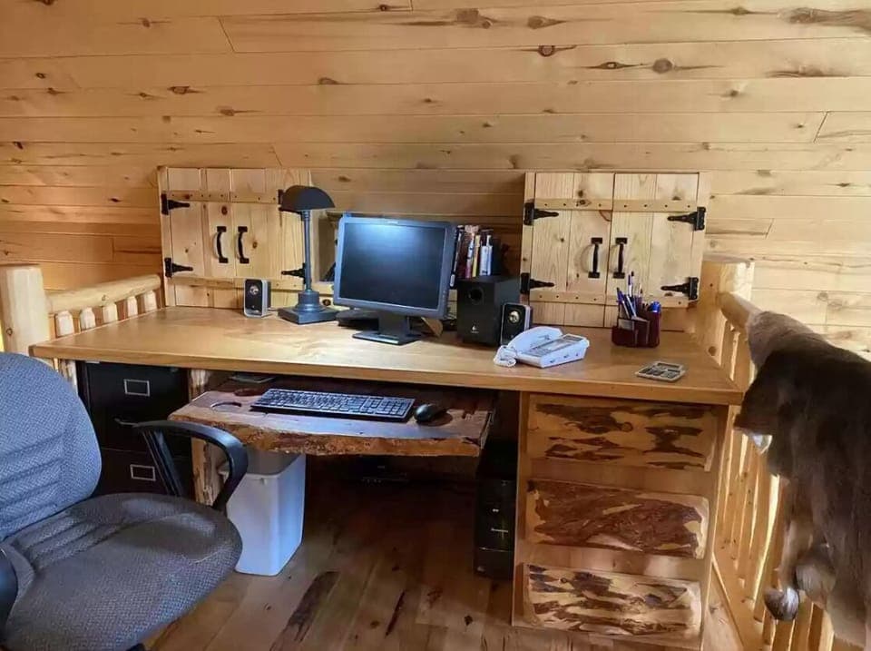 Office space