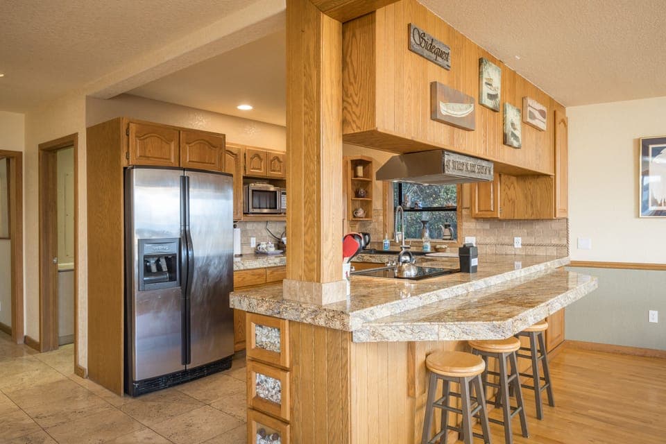 799 Peninsula Rd - Lopez Island Washington - 24