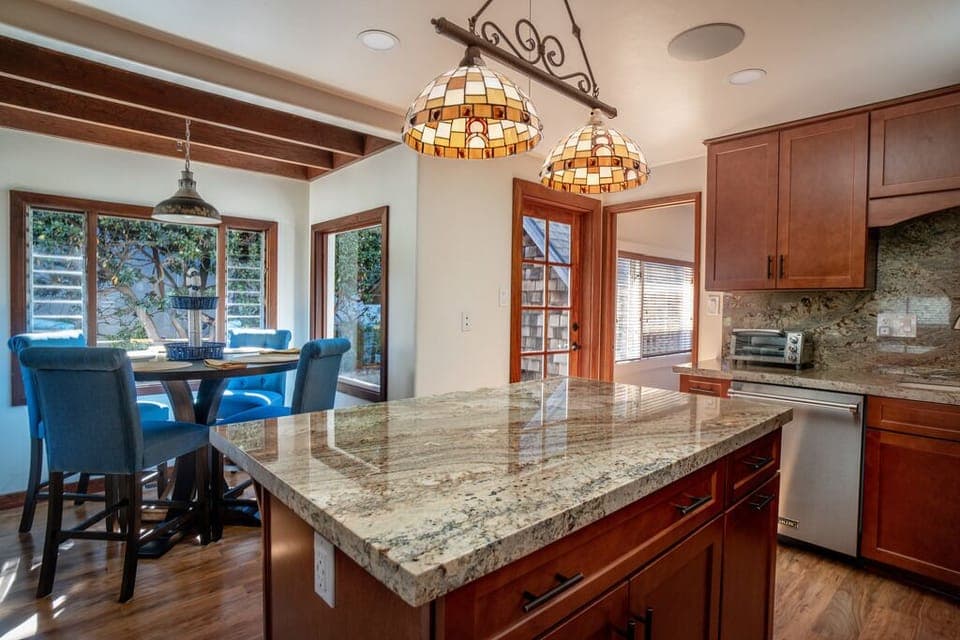 Breakfast Nook