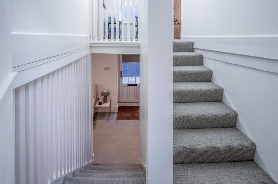 Caleb's Cottage - 4 Bedroom Cottage - Solva (6592)