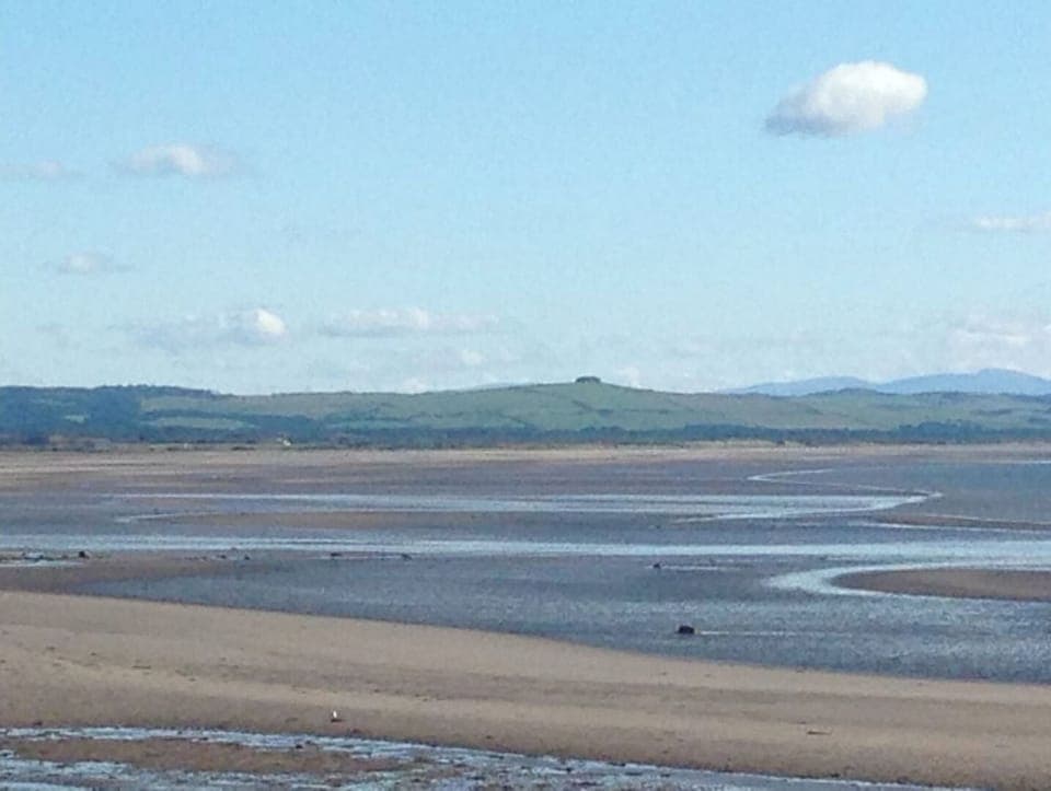 7 Miles of Sandy beach