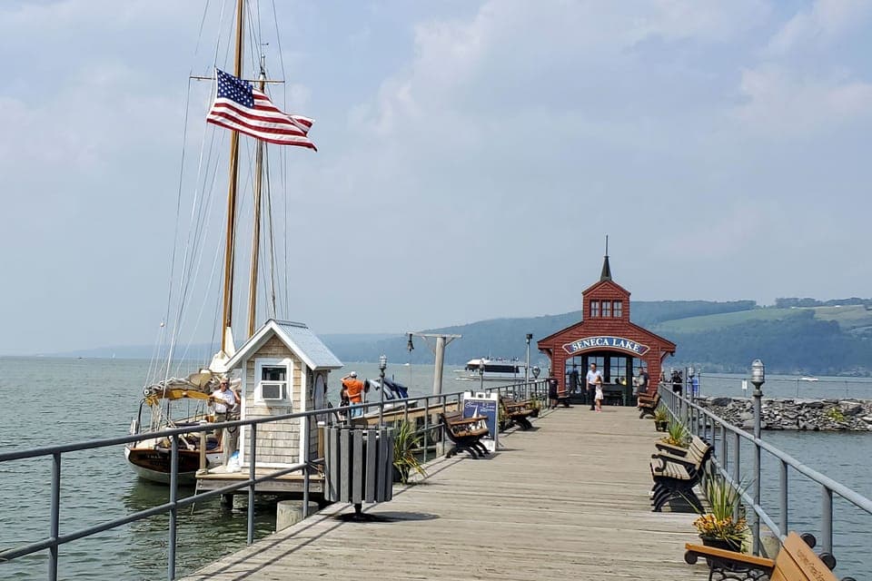 Area Attractions