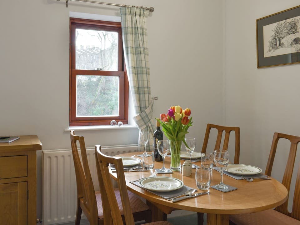 Dining Area | The Ginnel Mews, Skipton