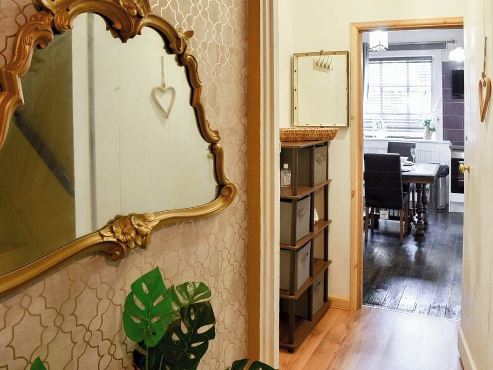 Hallway | The Archway, Tenbury Wells