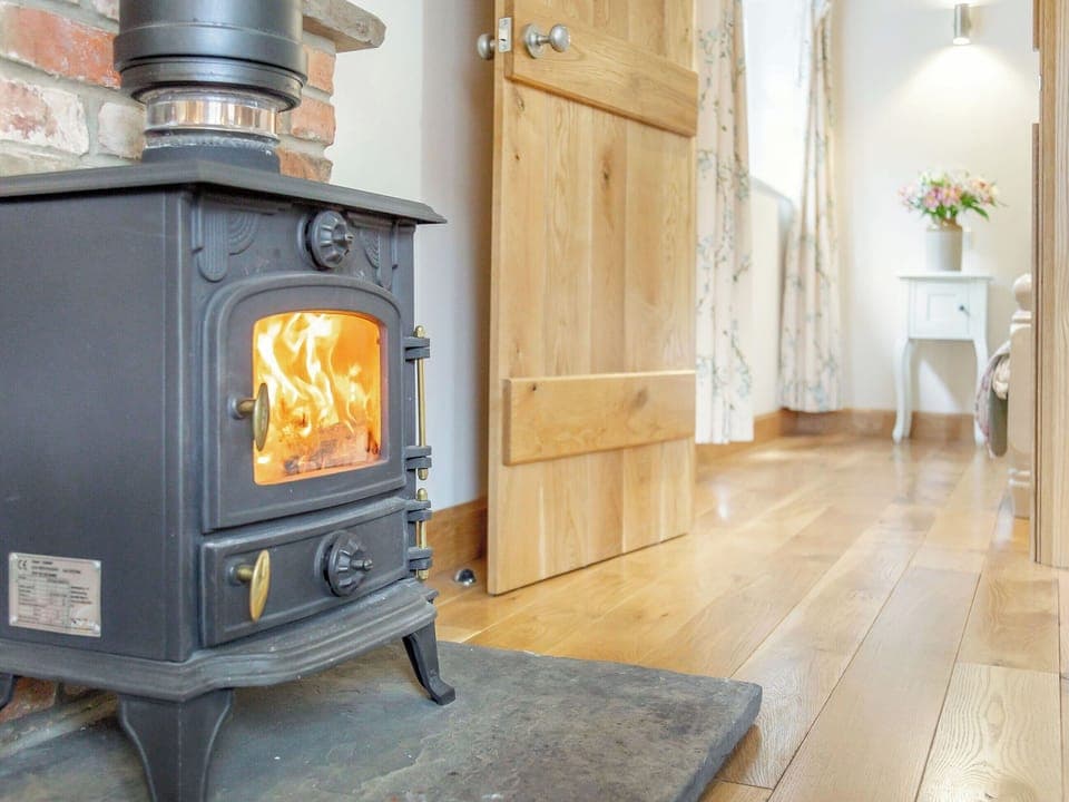 Double bedroom | The Croft - Retford Retreats, Laneham, near Lincoln