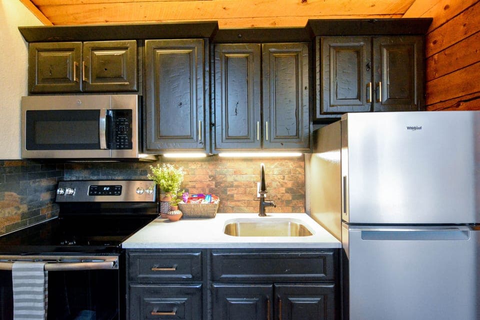 Kitchenette