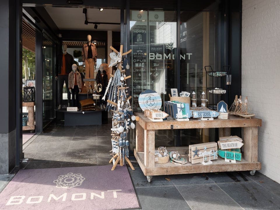 Immediate Surroundings [summer] (<1 km)