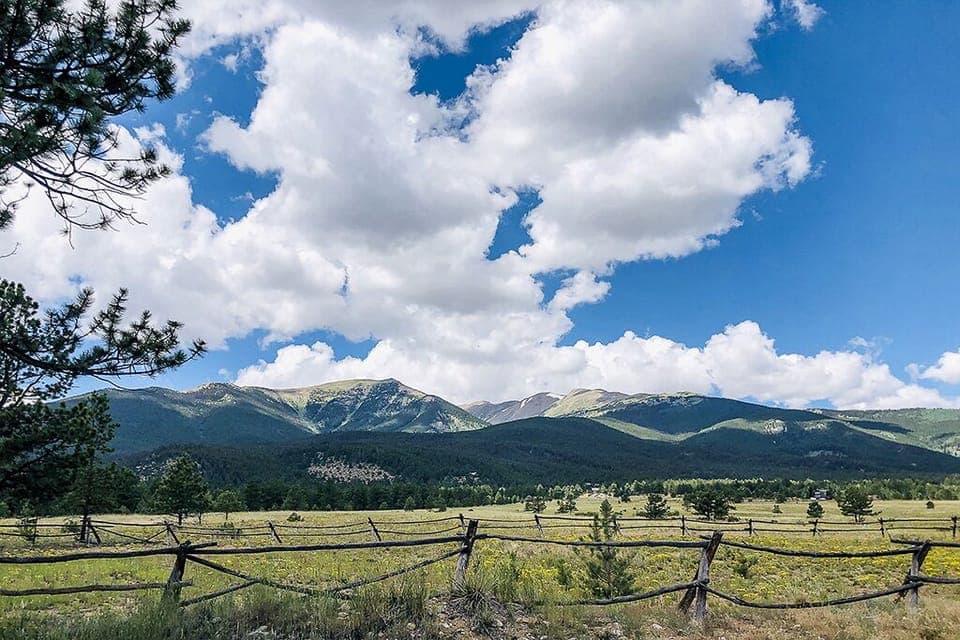 Mt. Columbia