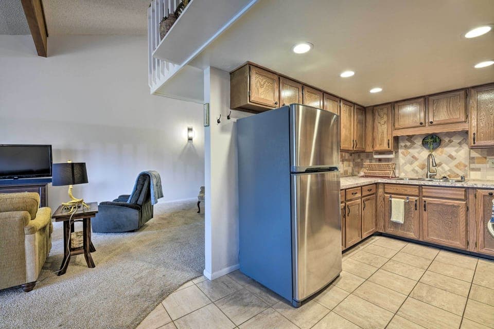 Kitchen | 1st Floor