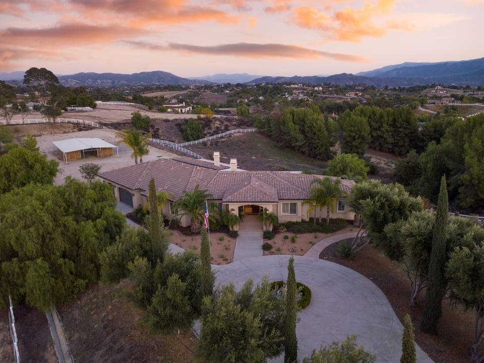 Temecula is calling!