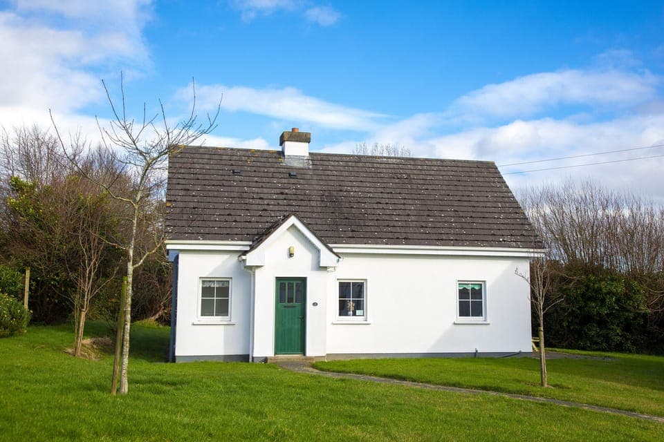 Exterior Brittas Bay No.32 Brittas Bay County Wicklow Ireland