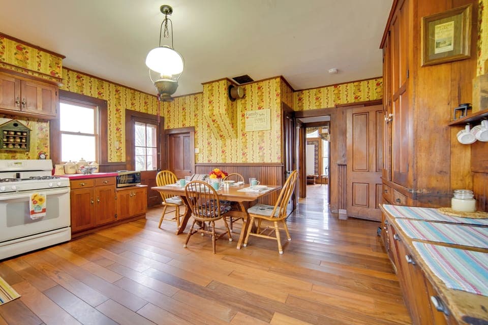 Kitchen | Drip Coffee Maker