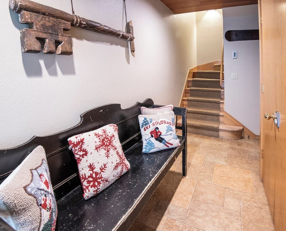 Home Entryway