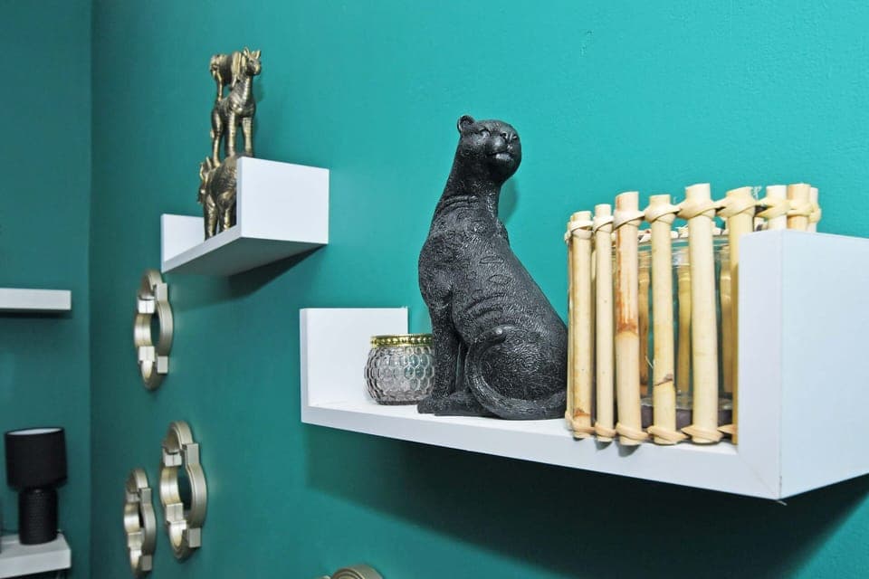 Living Room / Lounge