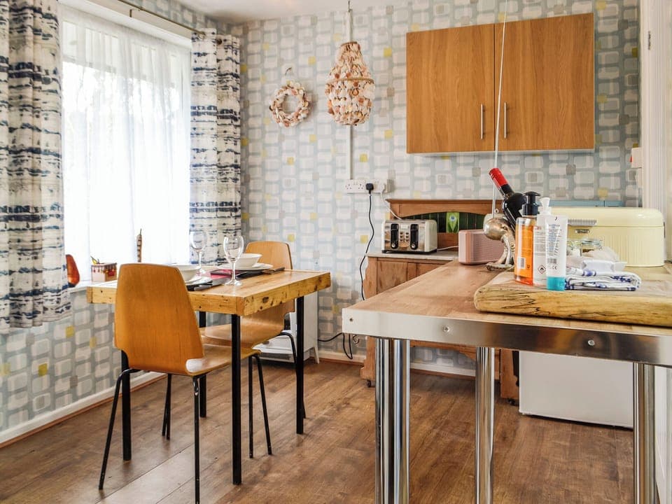 Dining Area | Two Peas in a pod, Aberaeron