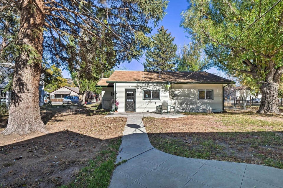 Home Exterior