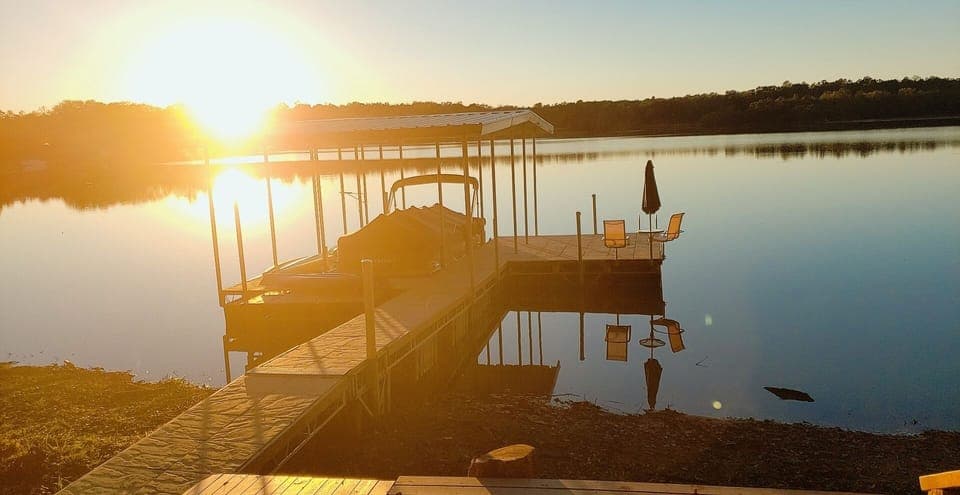 It really doesn't get better than this!