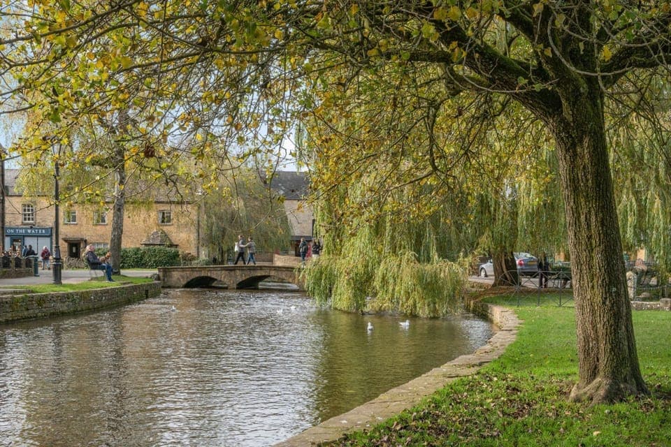 Bourton-on-the-Water - StayCotswold