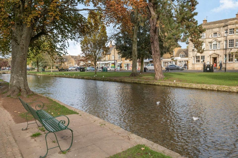 North House Bourton-on-the-Water - StayCotswold