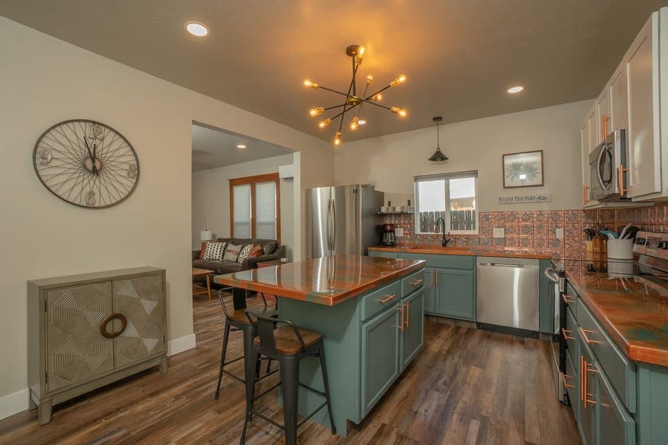 Kitchen 2