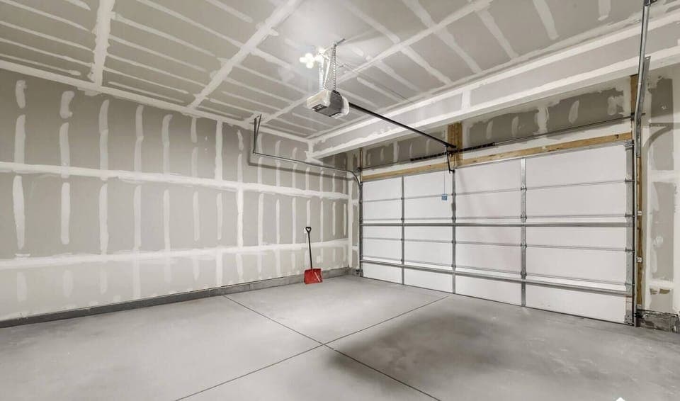 Park with ease in our attached 2 car garage with 2 additional driveway spaces. 
