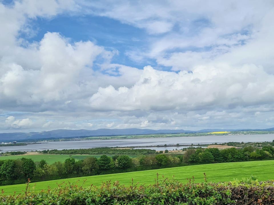 View | Falcon Cottage, Linlithgow