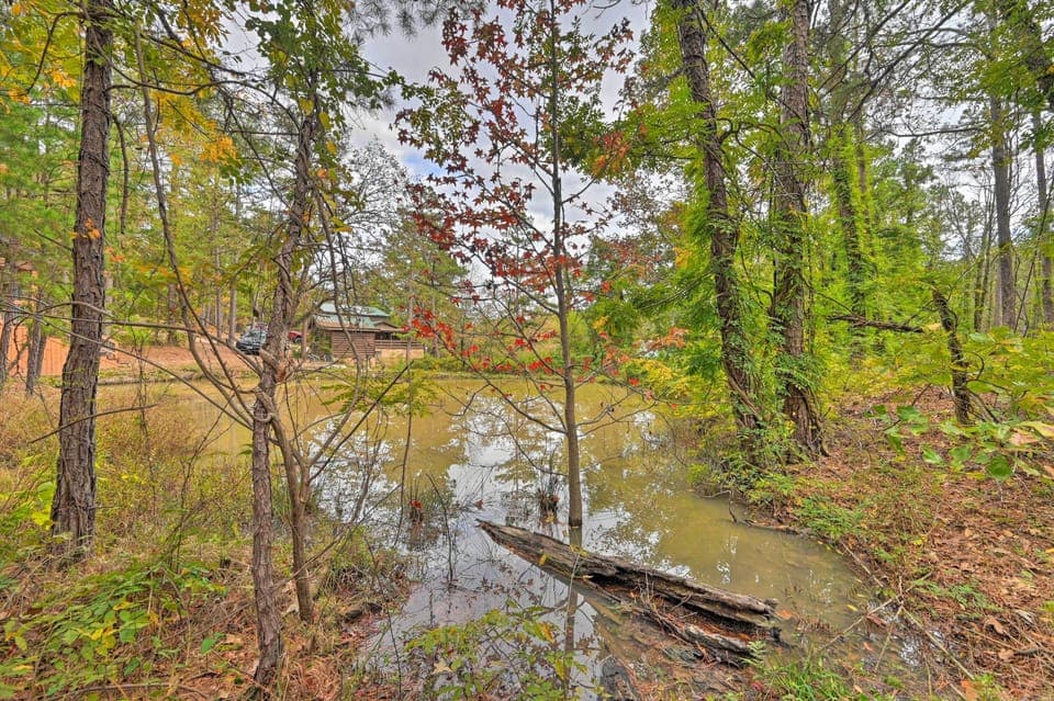 Outdoor Space | Driveway Parking (2 Vehicles)