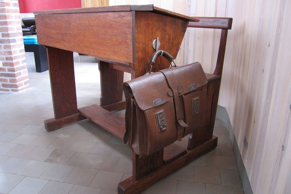 Entrance / Reception