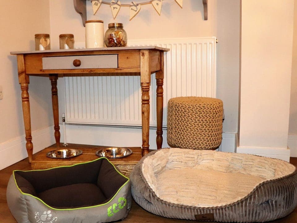Dog beds